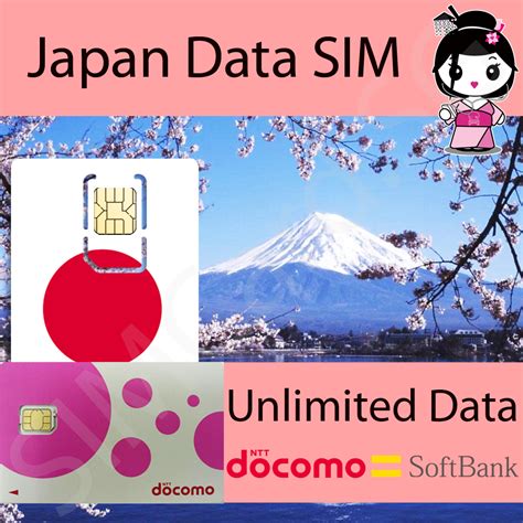 sim card for japan